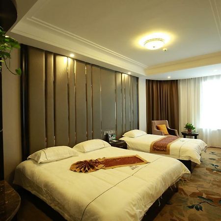 Dunhuang Season Boutique Hotel エクステリア 写真