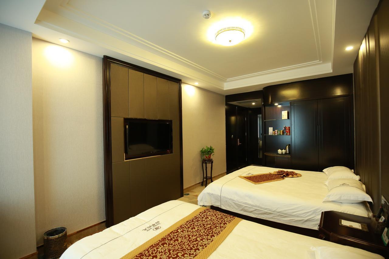 Dunhuang Season Boutique Hotel エクステリア 写真