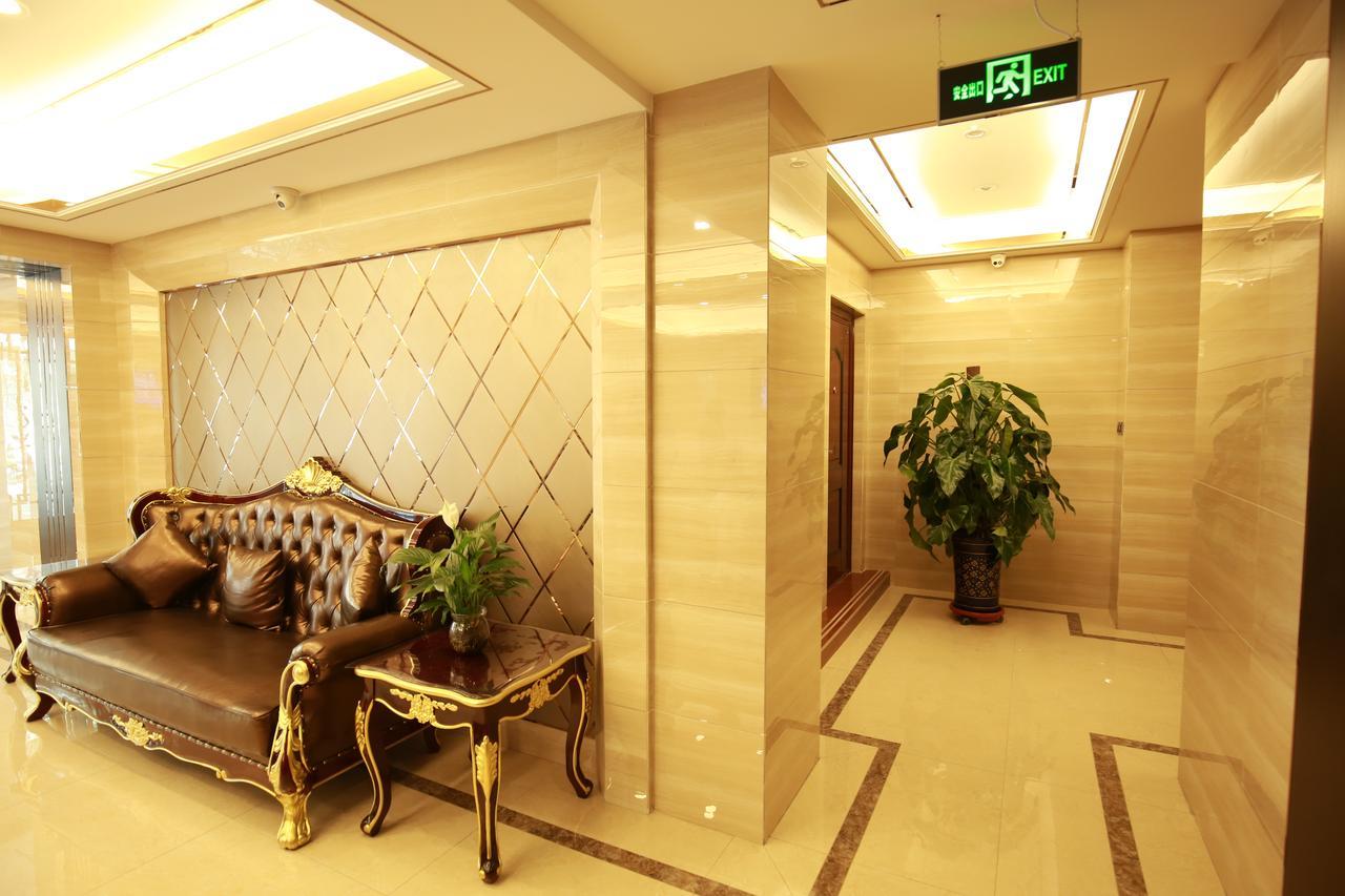 Dunhuang Season Boutique Hotel エクステリア 写真