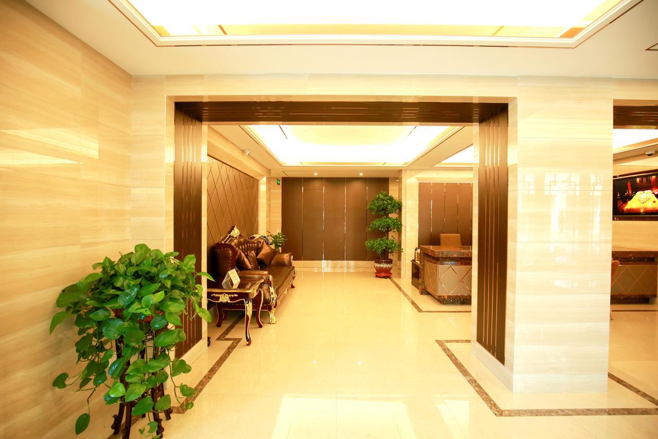Dunhuang Season Boutique Hotel エクステリア 写真