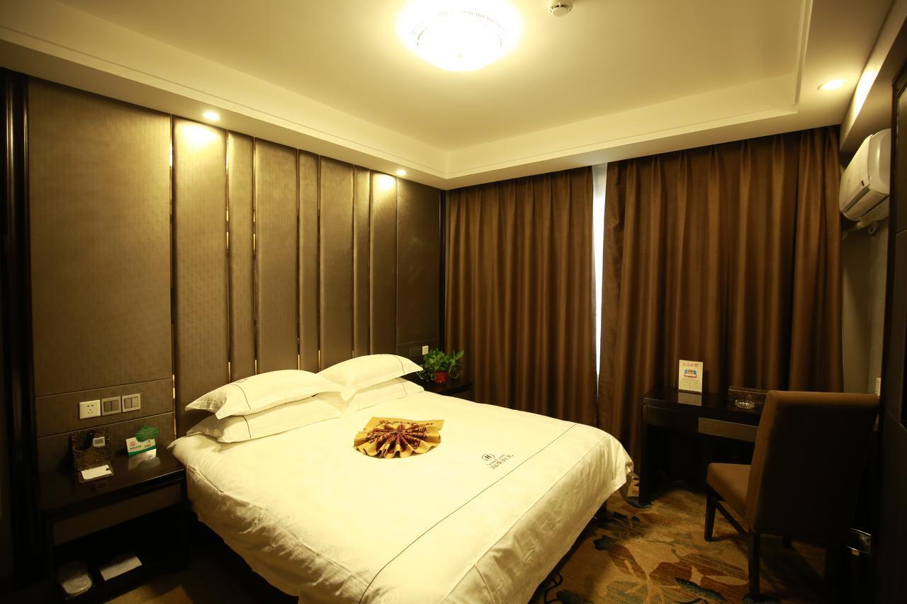 Dunhuang Season Boutique Hotel エクステリア 写真