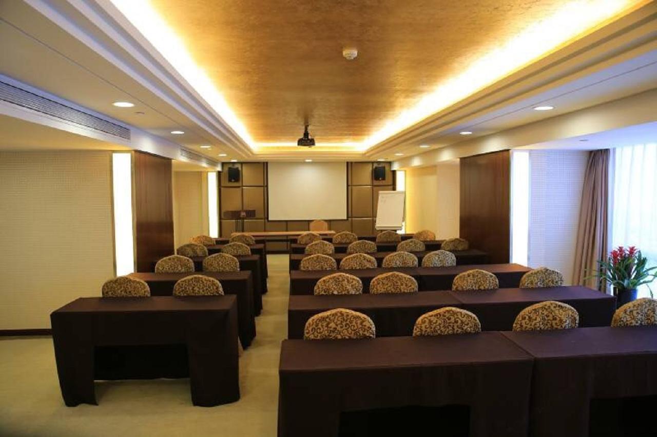 Dunhuang Season Boutique Hotel エクステリア 写真