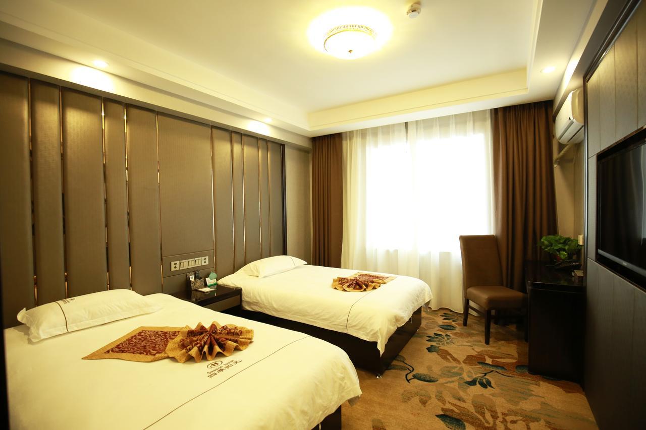 Dunhuang Season Boutique Hotel エクステリア 写真