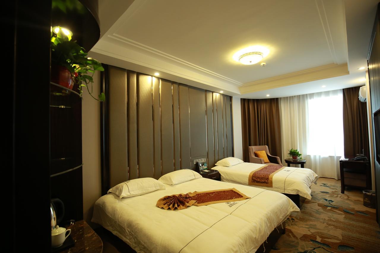 Dunhuang Season Boutique Hotel エクステリア 写真