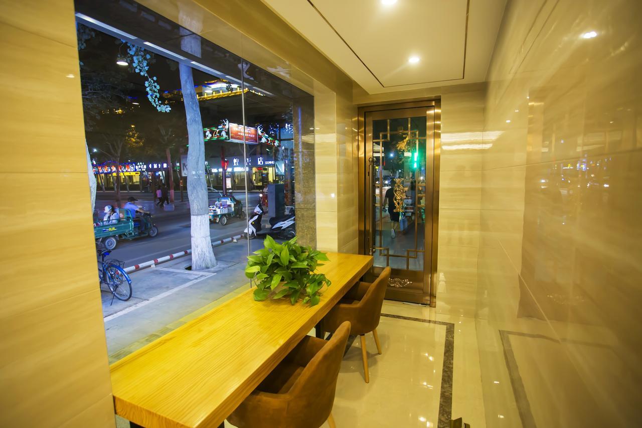 Dunhuang Season Boutique Hotel エクステリア 写真