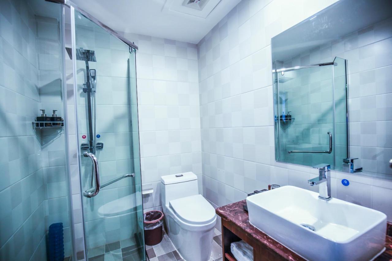 Dunhuang Season Boutique Hotel エクステリア 写真
