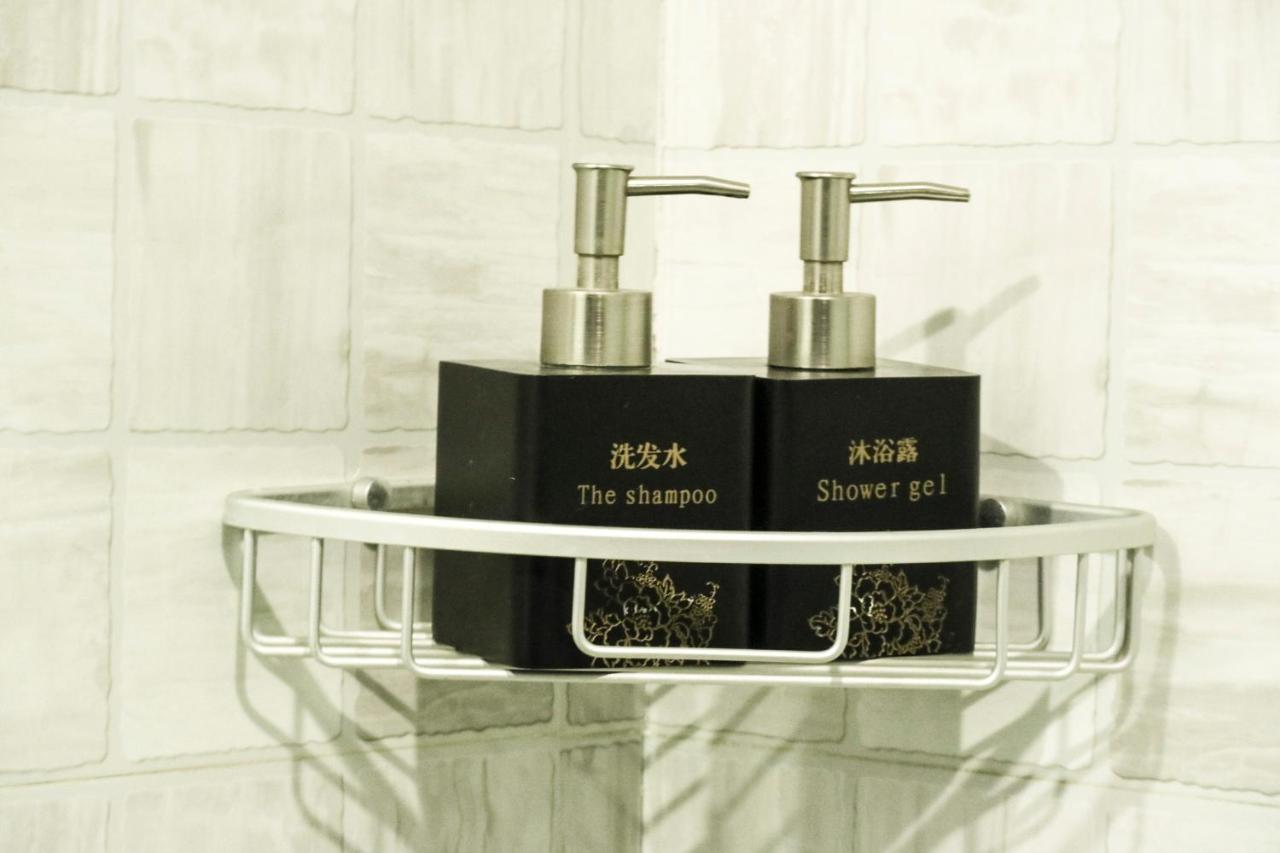 Dunhuang Season Boutique Hotel エクステリア 写真